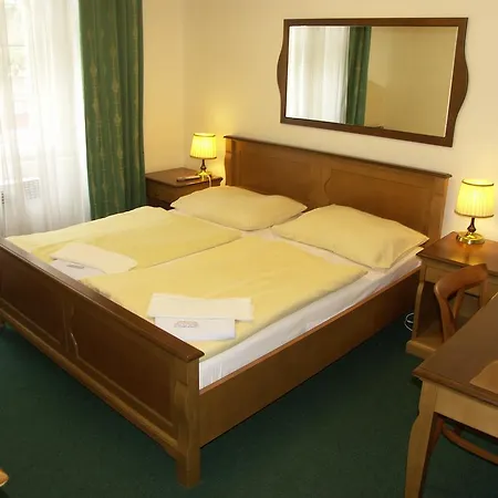 Hotel Brezina