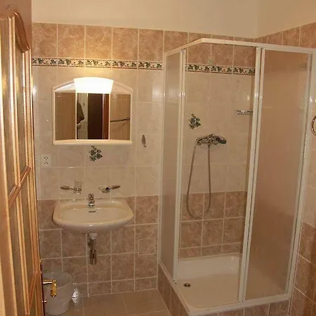 Brezina 3* Praha