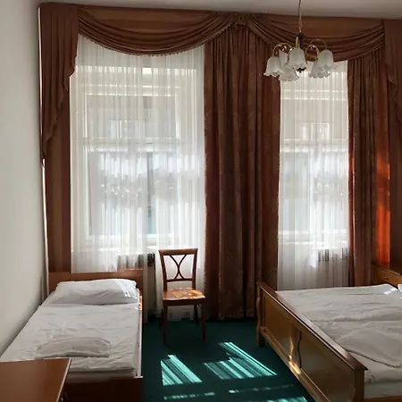 Brezina 3* Praga
