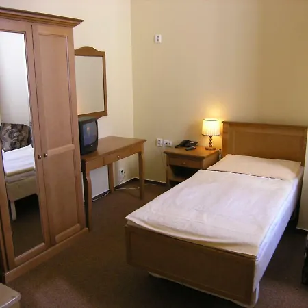 Brezina Szálloda 3*