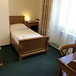 Brezina Prague