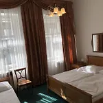 Brezina 3* Prague