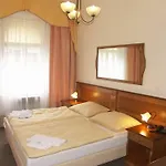 Brezina Hotel 3*