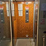Brezina Prague