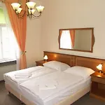 Hotel Brezina 3*