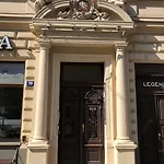 Hotel Brezina 3*