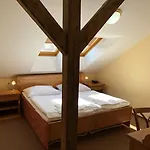 Brezina Hotel Prague