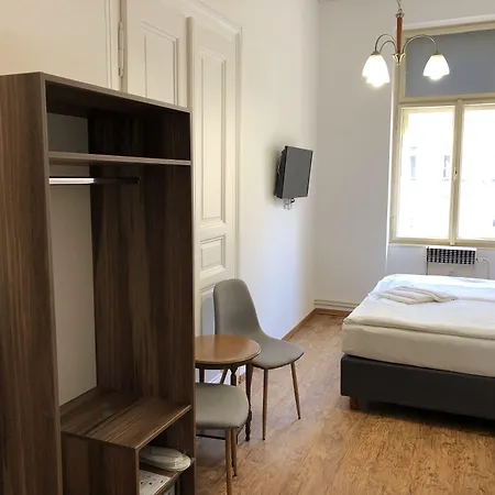 Hotel Brezina 3*