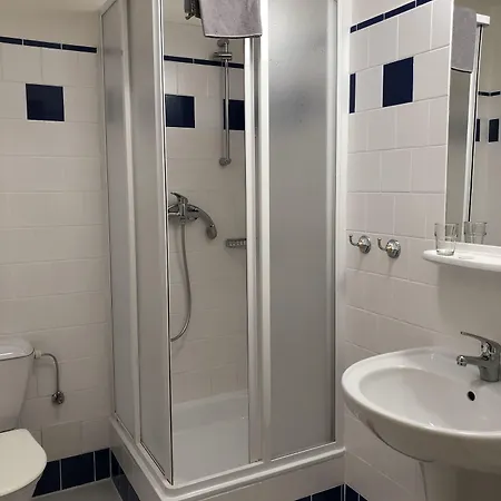 Brezina Hotel 3*