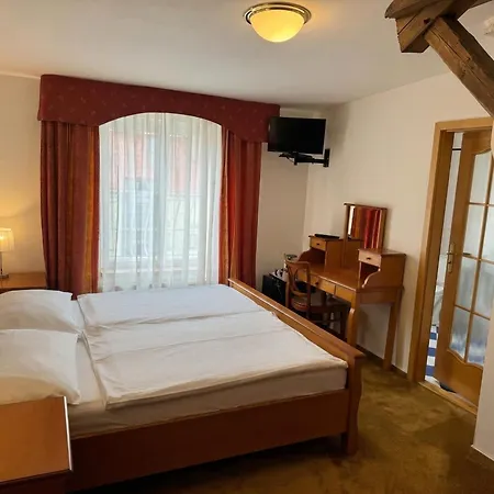 Hotel Brezina