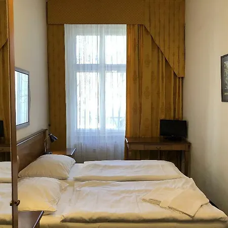 Brezina 3* Prag
