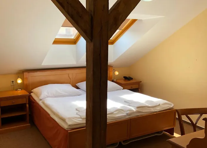 Brezina Hotel 3*