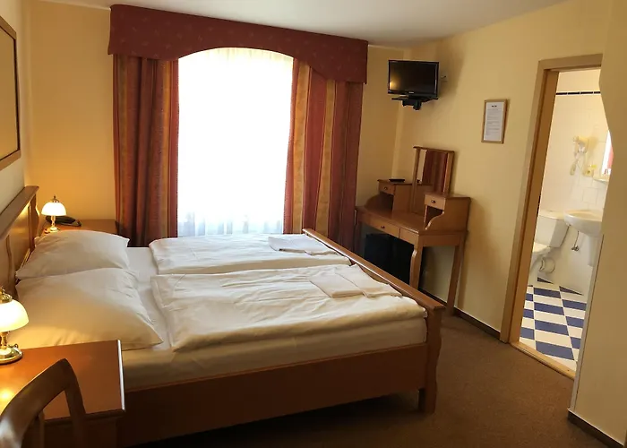 Brezina 3* Prag