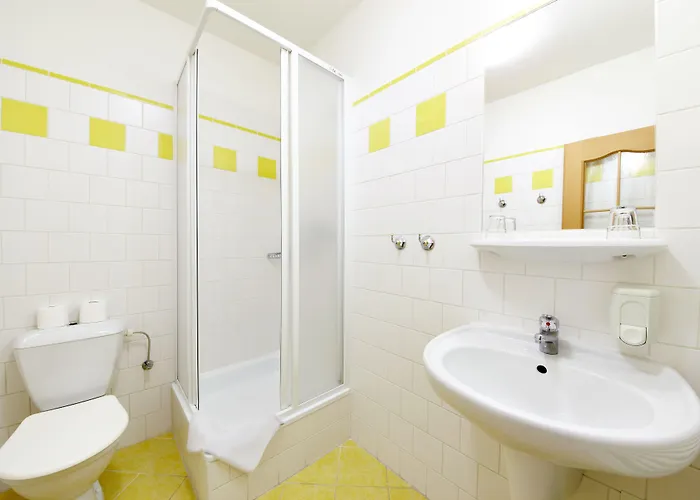 Hotel Brezina
