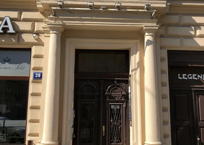 Hotel Brezina 3*