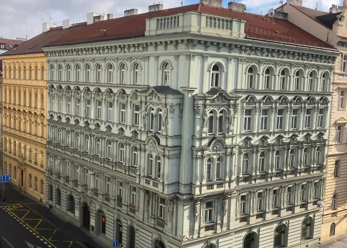 Hotel Brezina 3*