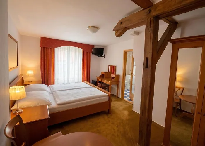 Hotel Brezina