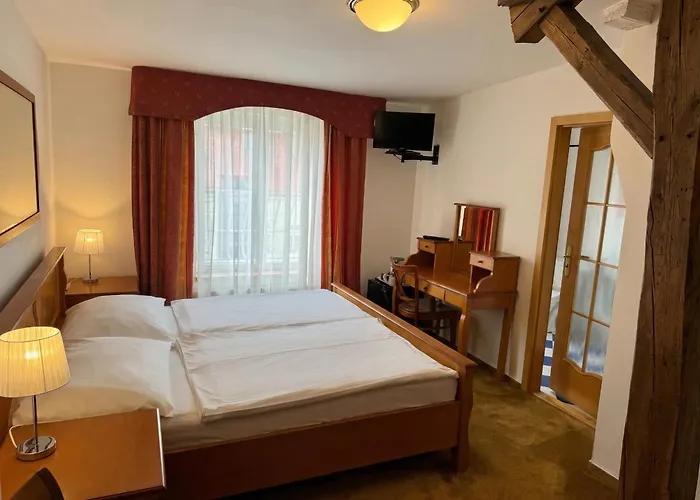 Hotel Brezina