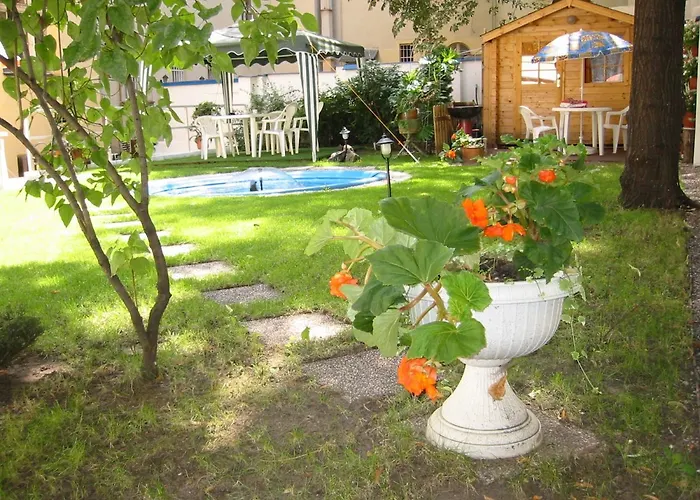 Hotel Brezina 3*