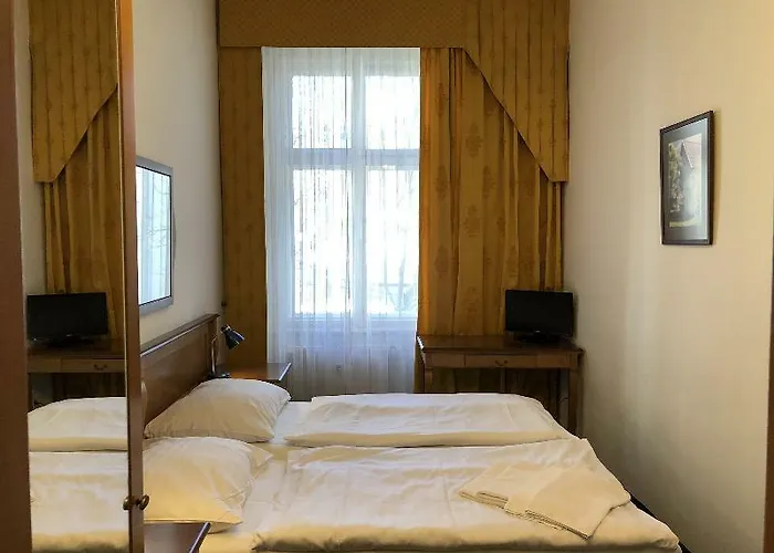Brezina 3* Prag