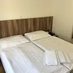 酒店 布雷齐纳公寓酒店 布拉格