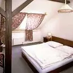 Brezina Hotel Praha