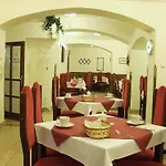 布雷齐纳公寓酒店 酒店 3*