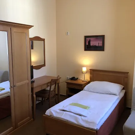 Brezina Szálloda 3*