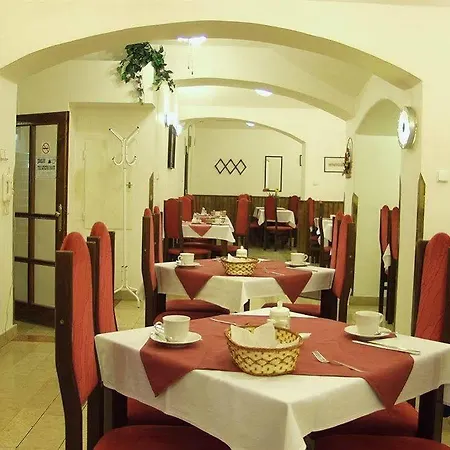 Brezina Szálloda 3*